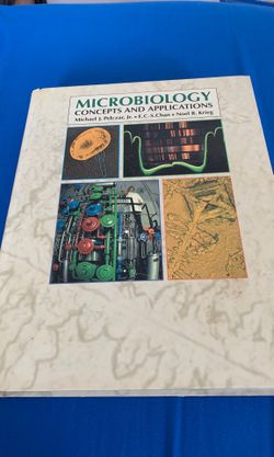 Microbiology