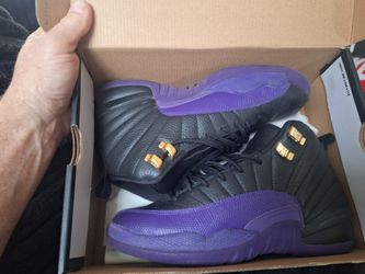 Air Jordan 12 Retro GS