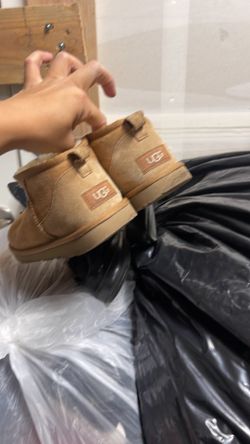 Ugg boots