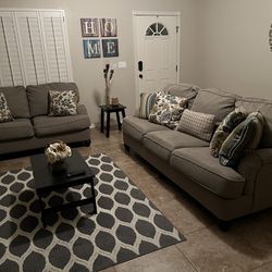 Living room Sofa Set 