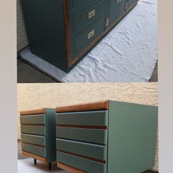 Furniture Set /Dresser/Night Stands 