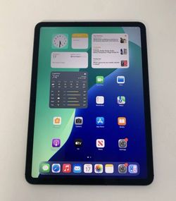 Apple iPad Pro 11'' (M1) 3rd Gen 🚀 Wi-Fi + 5G