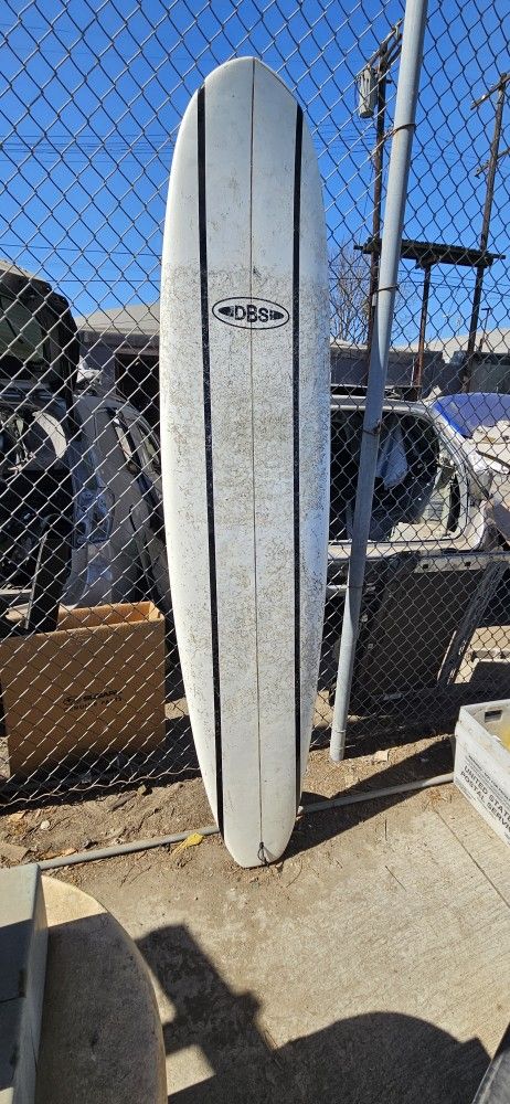 8FT Surfboard 