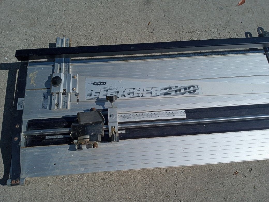 FLETCHER 2100