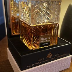 Parfum - Lattafa 