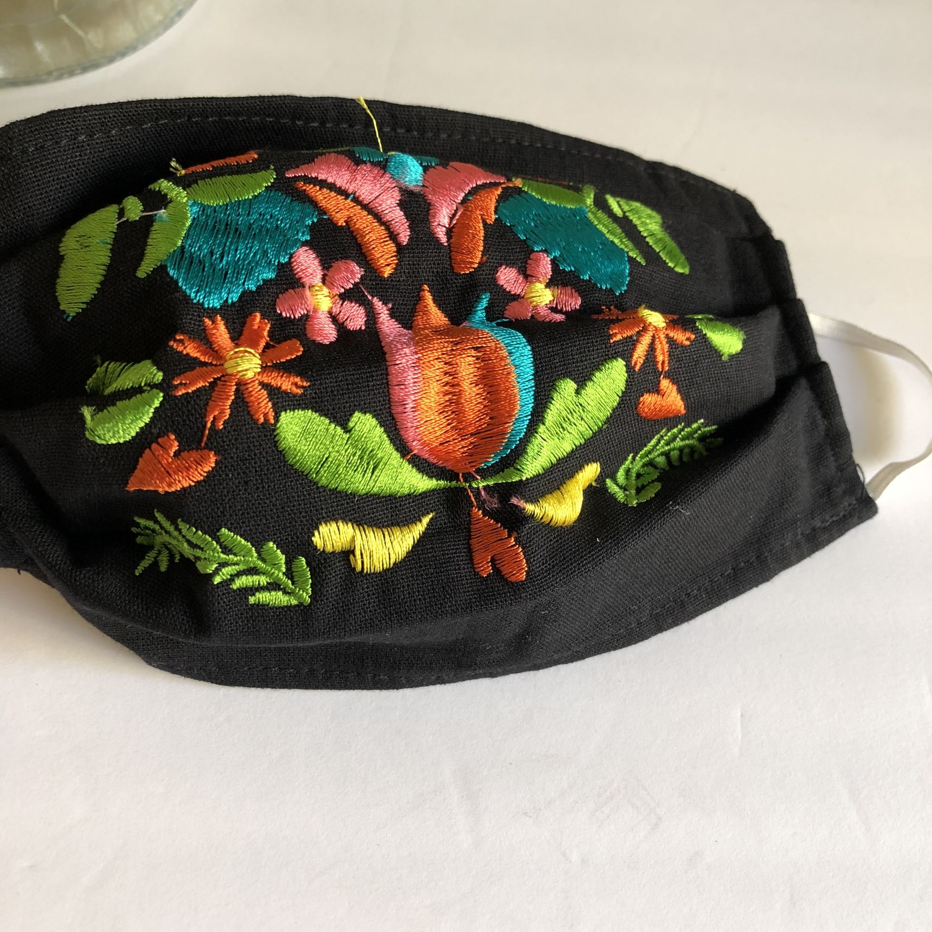 Adult Size Face Mask