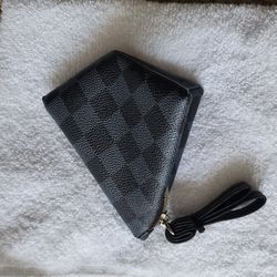 Louis Vuitton Clutch Small Bag Coin Pouch Mens & Womens