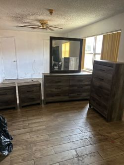 Badcock furniture