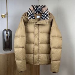 BBR Men’s Winter Jacket 2026 New