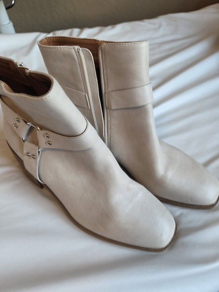 Ankle Boots