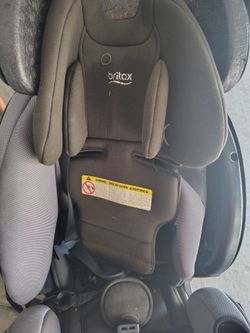 BRITAX Car seat