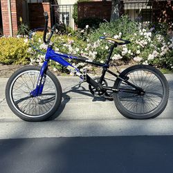 Mountain bike and bmx For Sale