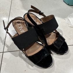 Calvin Klein Heels