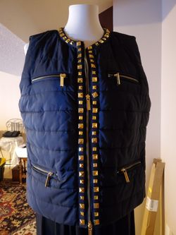 Michael Kors Vest