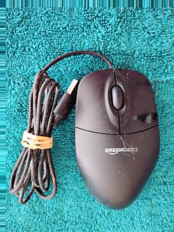 Free Mouse