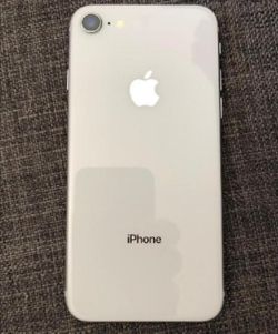 Iphone 8 64G open box