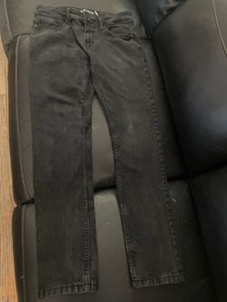 $10, Young men’s jeans size 30x30