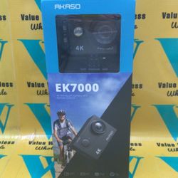 Akaso EK7000 CAMERA