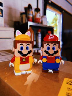 Super Mario