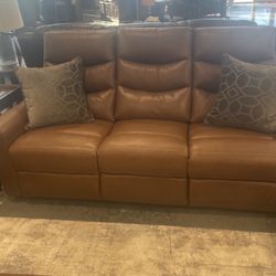 Sofá And Love Seat