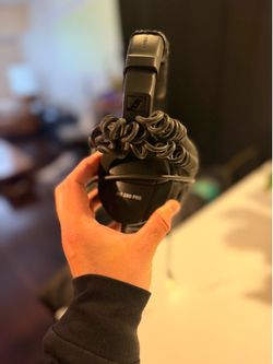 Sennheiser HD 280 Pro Headphones