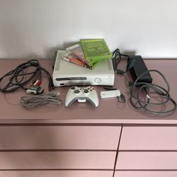 Xbox 360 Video game console 