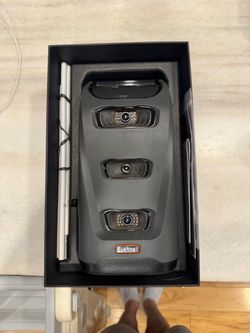 Bushnell Launch Pro Golf Launch Monitor