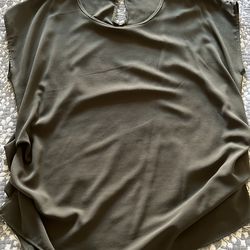 Women’s Blouse 2X