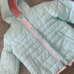 Nike Jacket