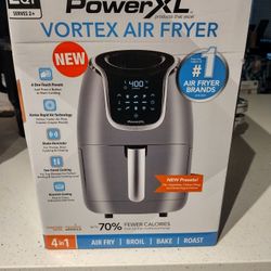 Power XL Air Fryer 