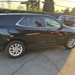 SALVAGED from Nevada