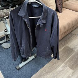 Ralph Loren Jackets (2)