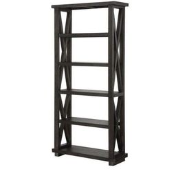 Weekly Sale!!!! Yosemite 39” Bookshelf cafe