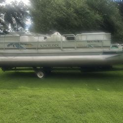 1996 Jamaica JM2000L