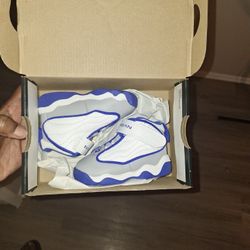 Jordan Pro Strong TD