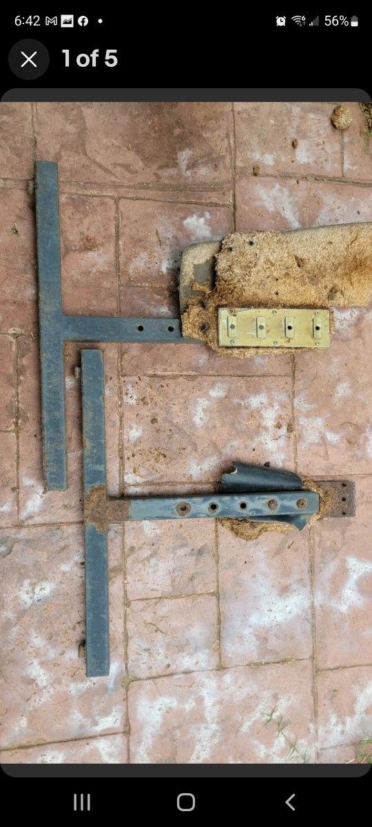 Vintage Atari Asteroids Arcade Cocktail Table Legs