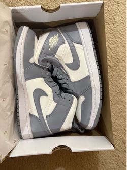 New Jordans