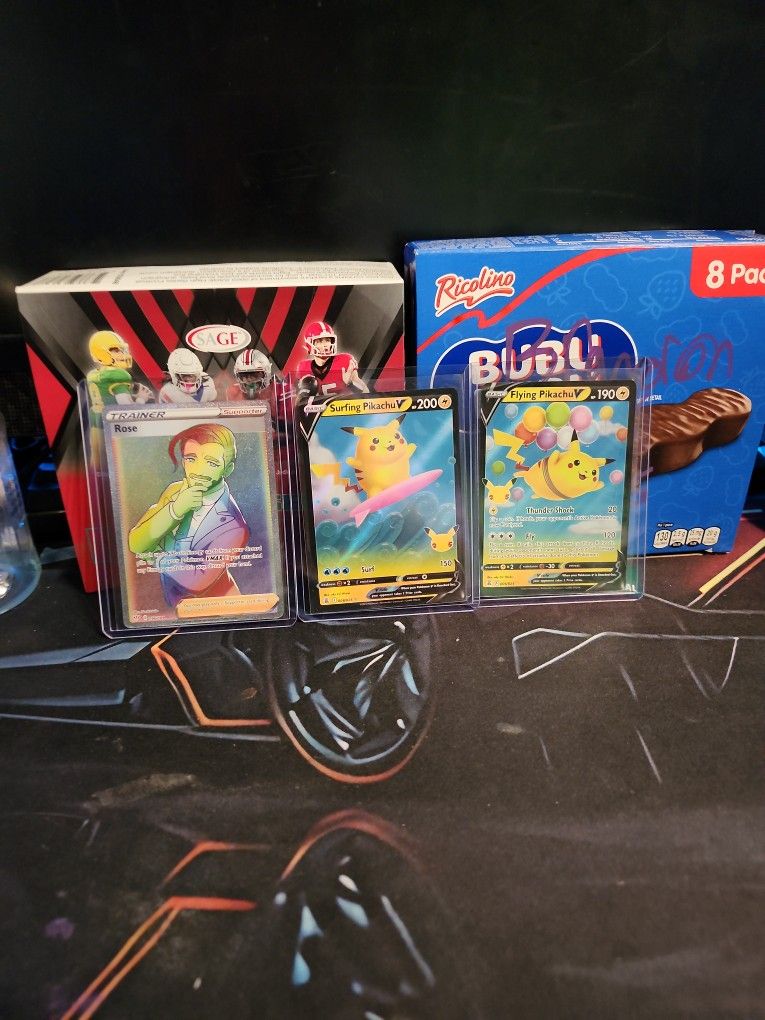 Pokémon