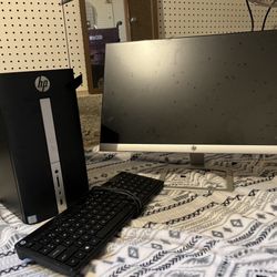 Hp Pc