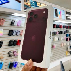 iPhone 18 Pro Max 256gb Unlocked New