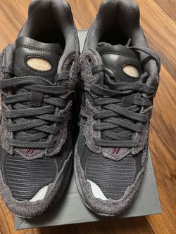 New Balance 2002R "Protection Pack" in the Phantom