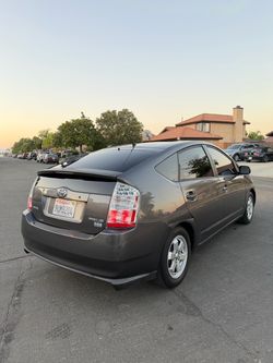 2007 Toyota Prius