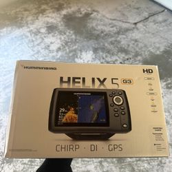 Hummingbird Helix 5 G3 