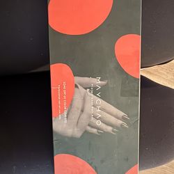 Professional Nail Art