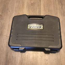 Pedro’s Apprentice Tool Kit Case (CASE ONLY, NO TOOLS)