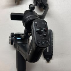 SCROP-C FEIYUTECH GIMBAL