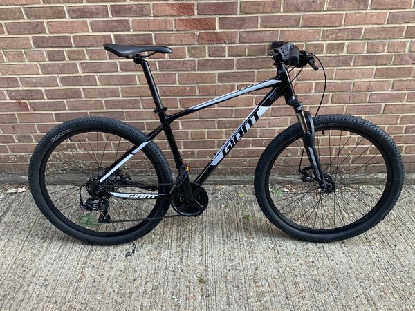 giant atx 3 hybrid bike