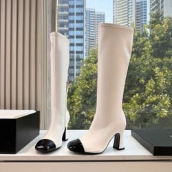 New Women’s Chanel Shoes for Winter