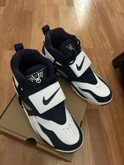 Nike Air Diamond Turf
