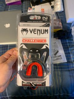 Venom Mouthguard
